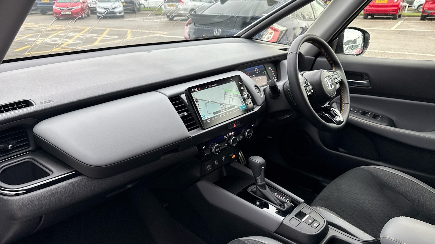 Used Honda Jazz 2025 for sale - 76754616: Photo 2