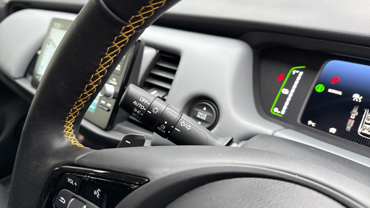 Used Honda Jazz 2025 for sale - 76754616: Photo 21