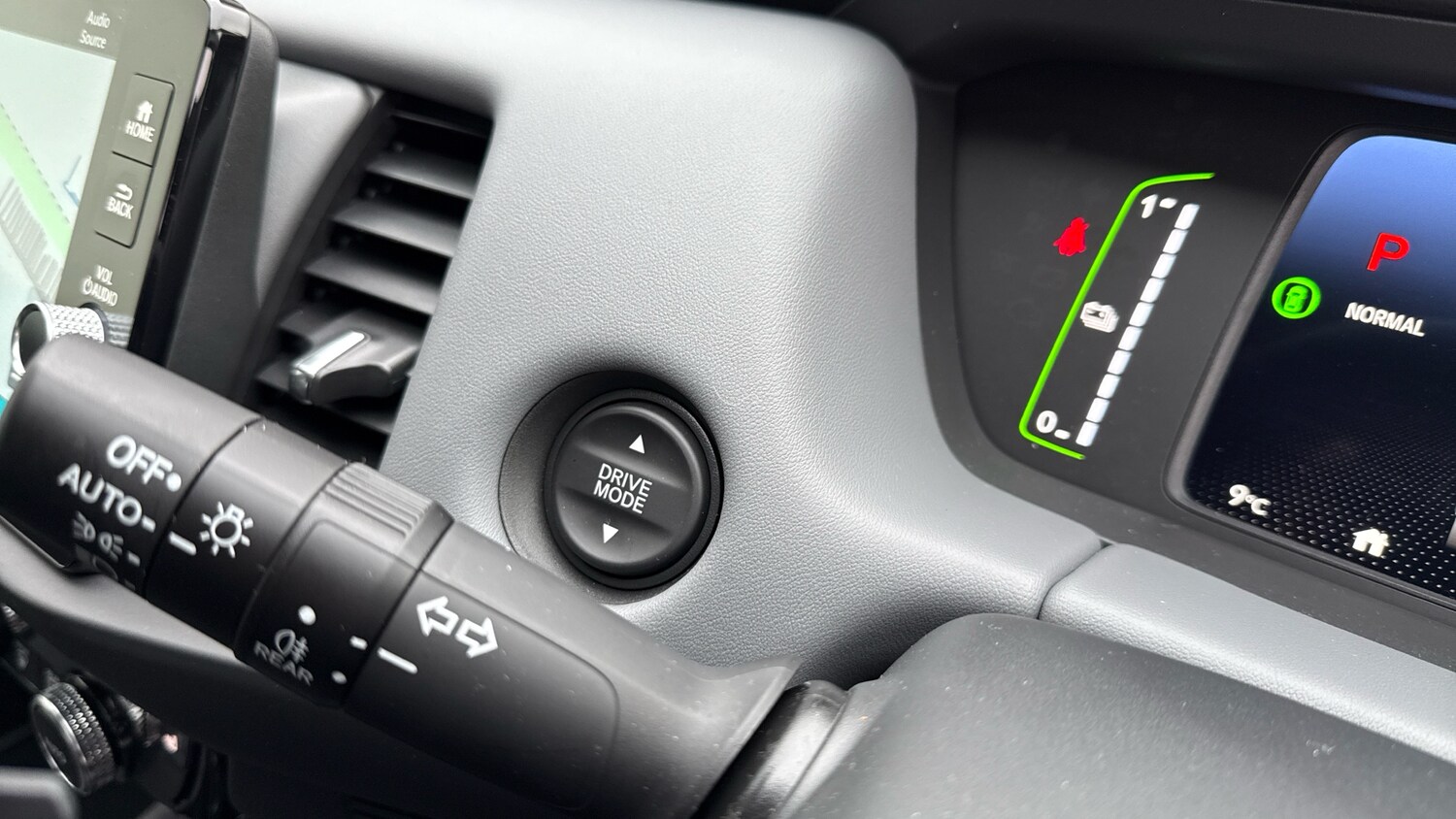 Used Honda Jazz 2025 for sale - 76754616: Photo 22