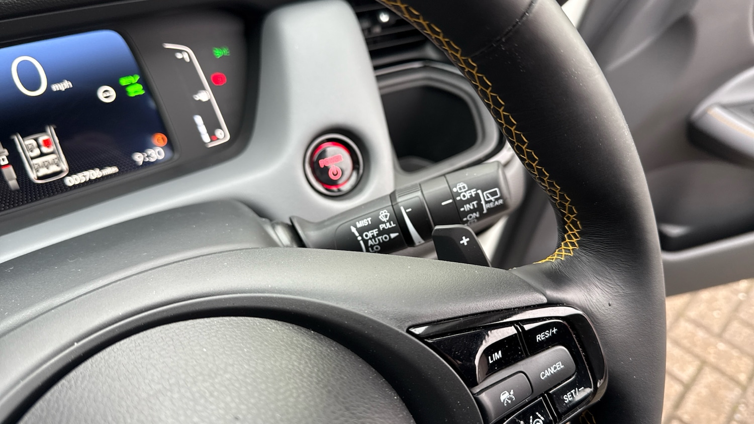 Used Honda Jazz 2025 for sale - 76754616: Photo 23