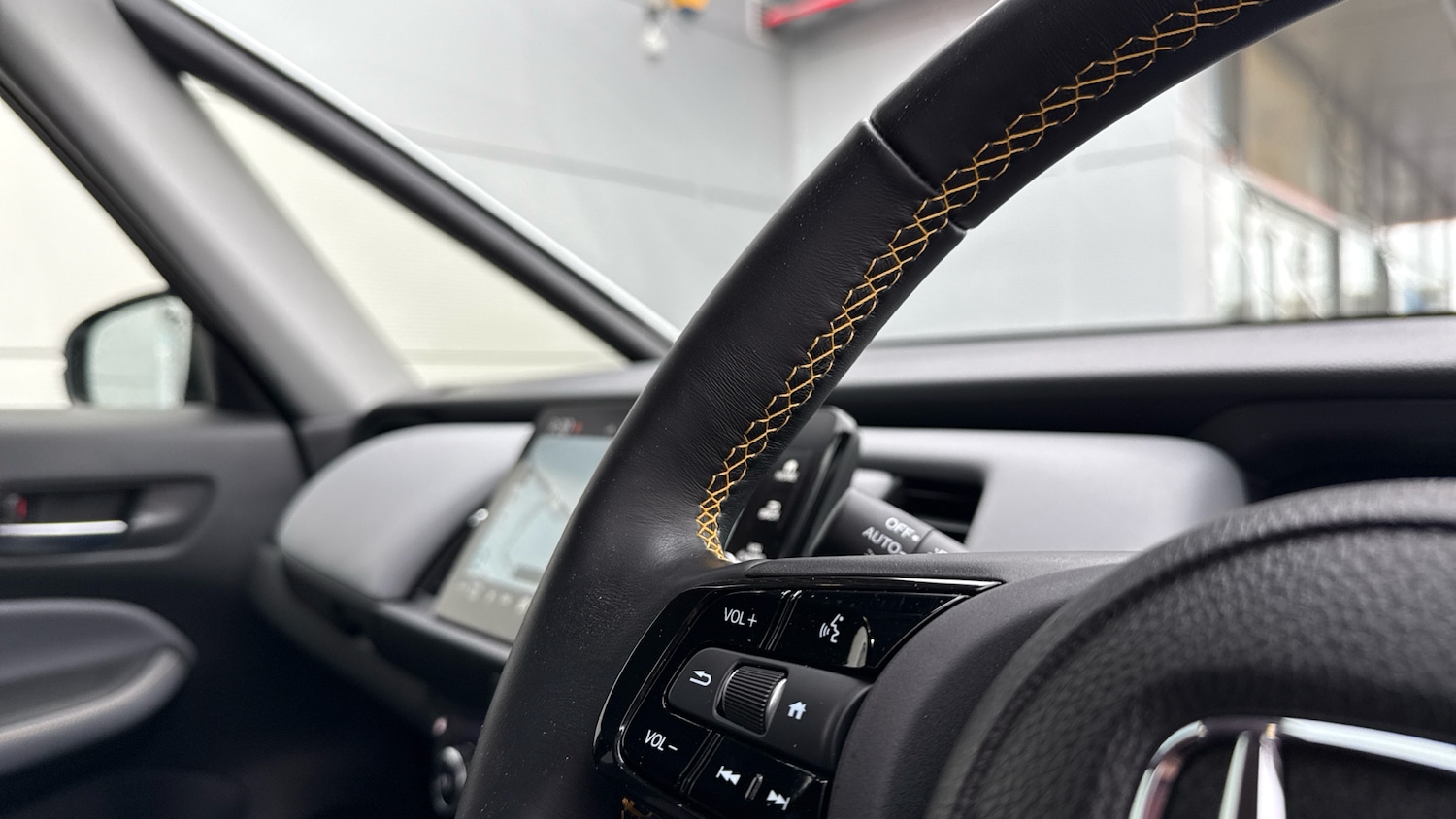 Used Honda Jazz 2025 for sale - 76754616: Photo 24