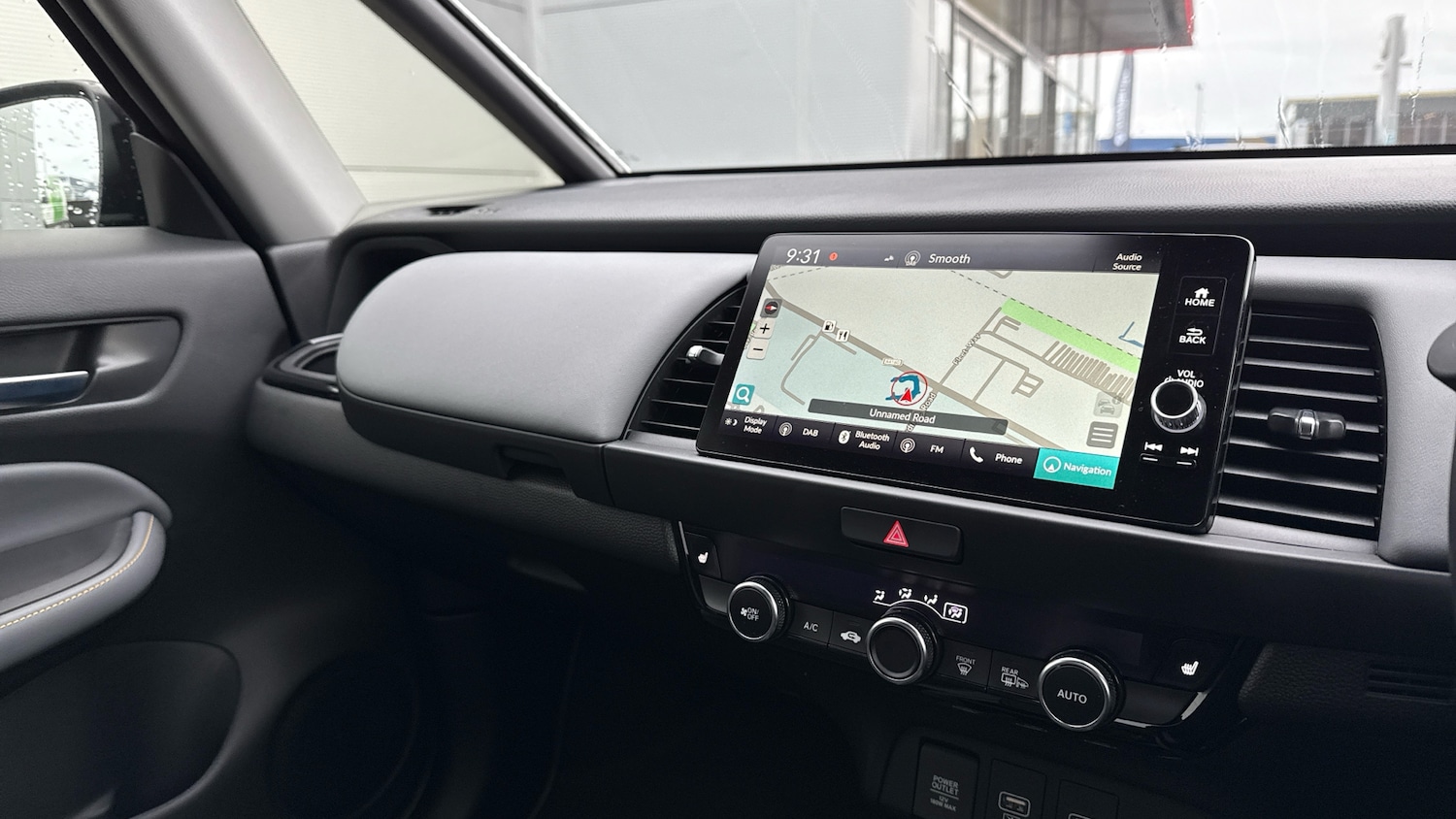 Used Honda Jazz 2025 for sale - 76754616: Photo 27