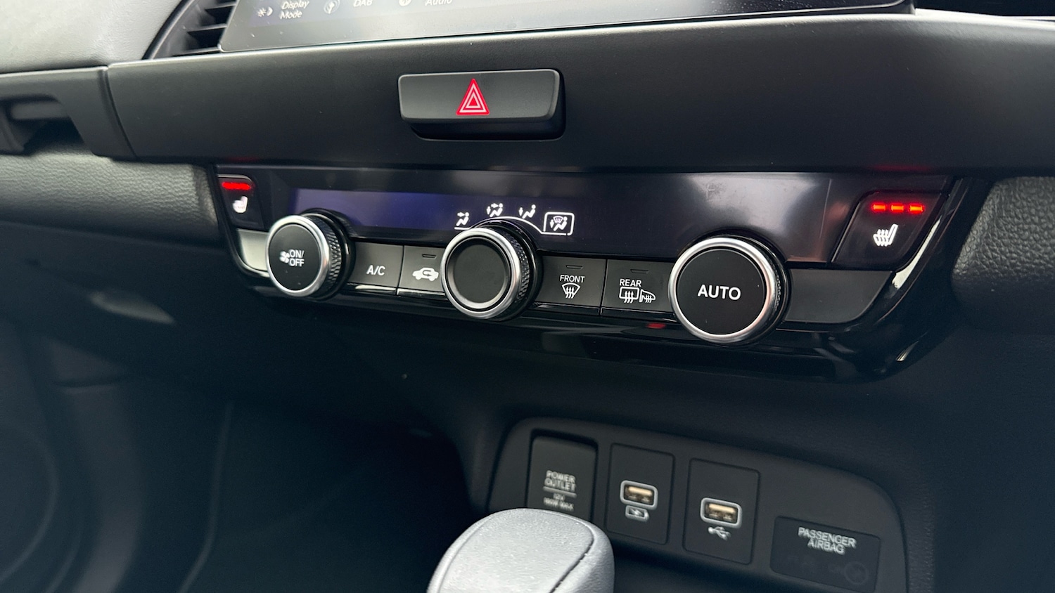 Used Honda Jazz 2025 for sale - 76754616: Photo 28