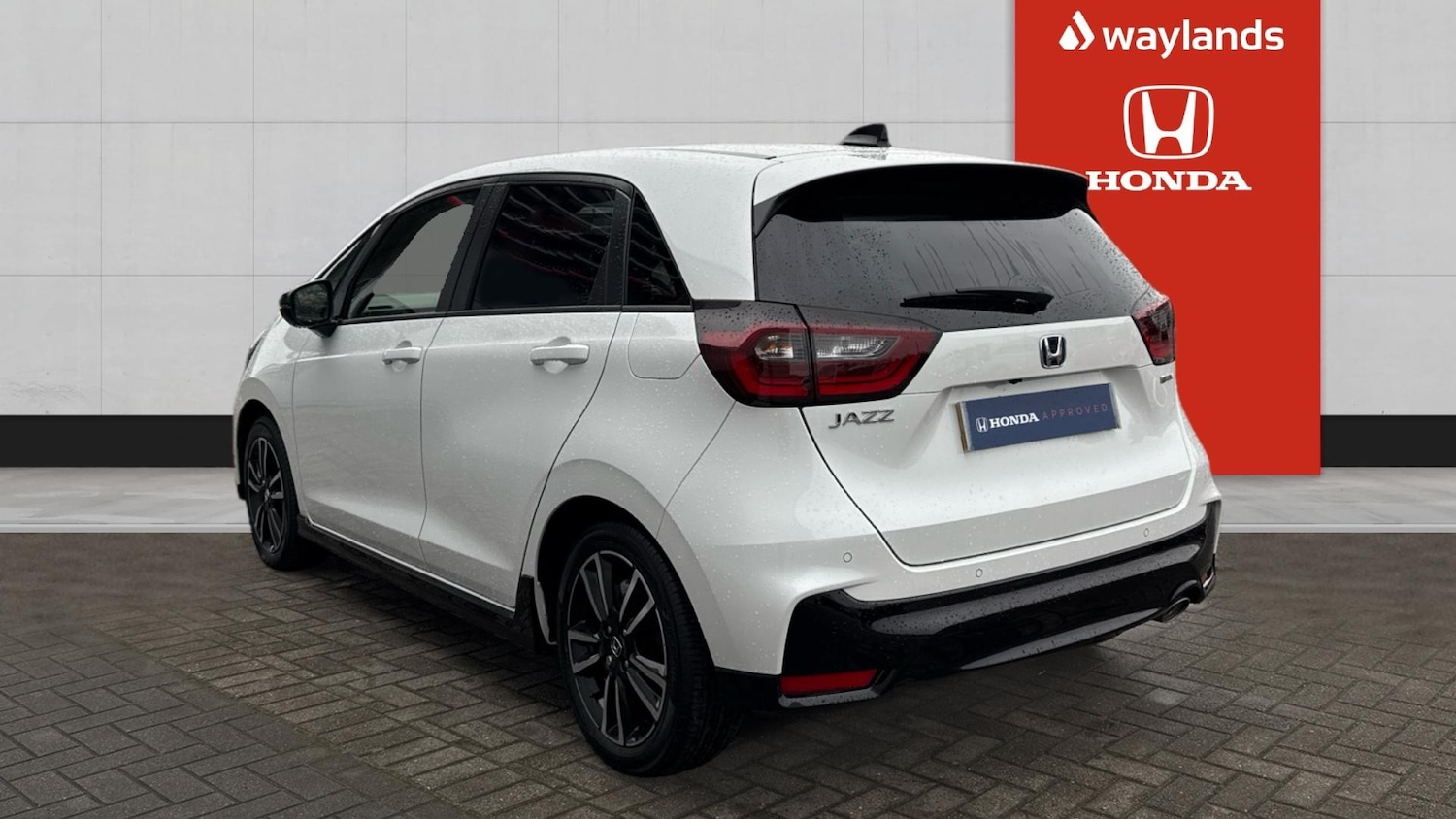 Used Honda Jazz 2025 for sale - 76754616: Photo 3