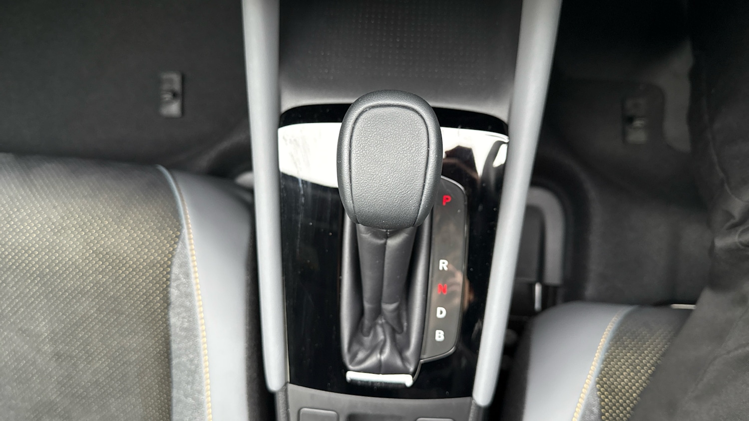 Used Honda Jazz 2025 for sale - 76754616: Photo 30