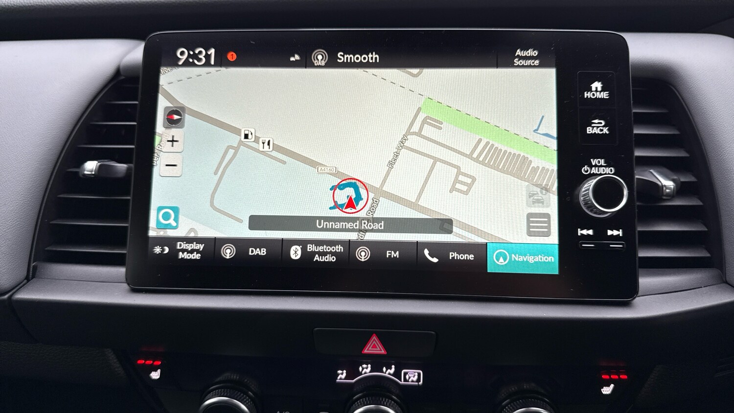 Used Honda Jazz 2025 for sale - 76754616: Photo 32