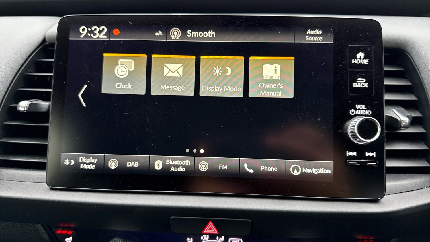 Used Honda Jazz 2025 for sale - 76754616: Photo 35