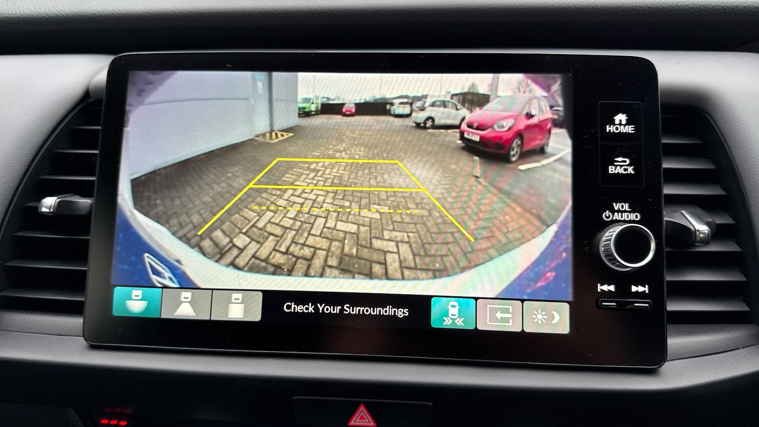 Used Honda Jazz 2025 for sale - 76754616: Photo 36