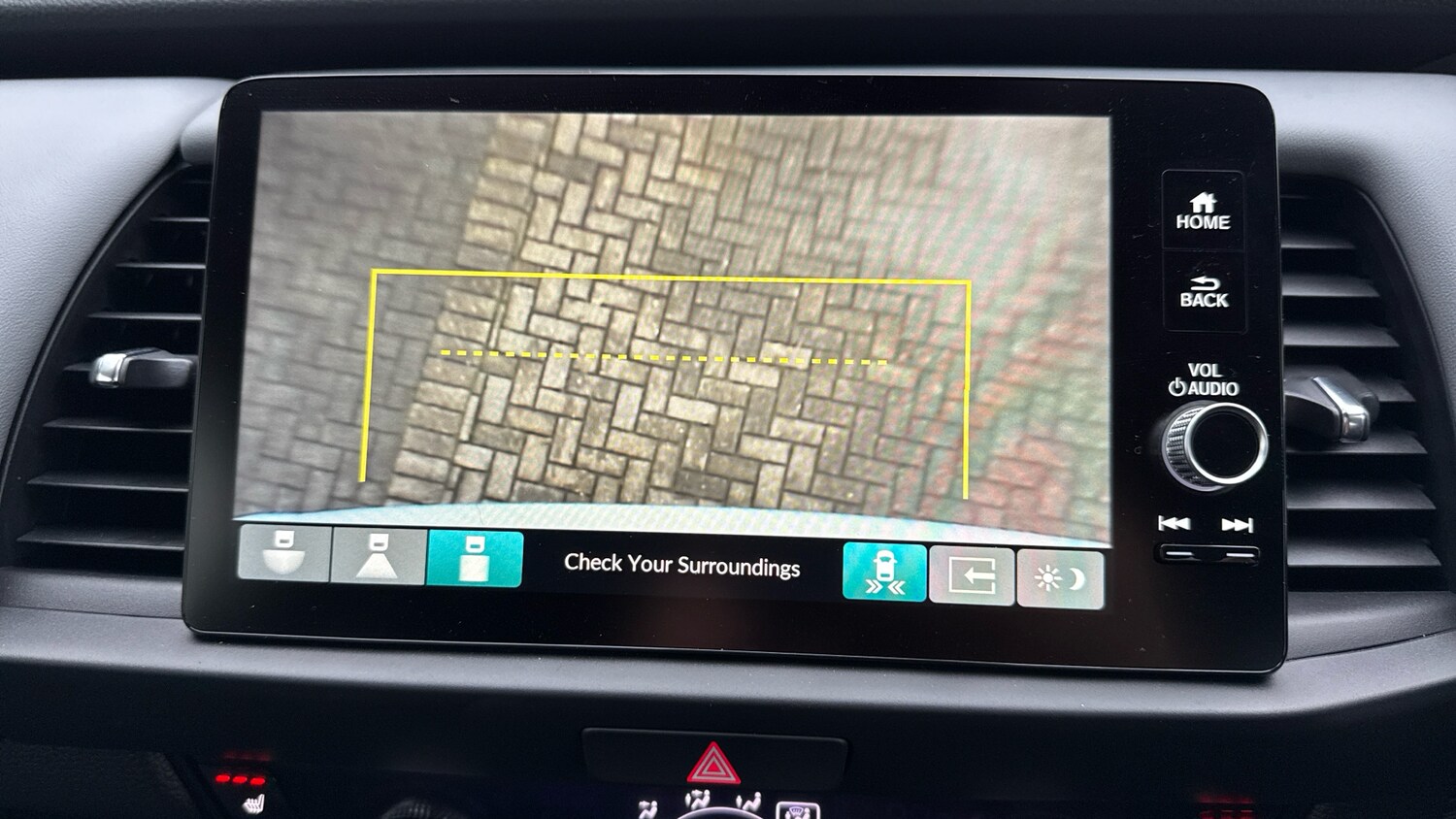 Used Honda Jazz 2025 for sale - 76754616: Photo 38