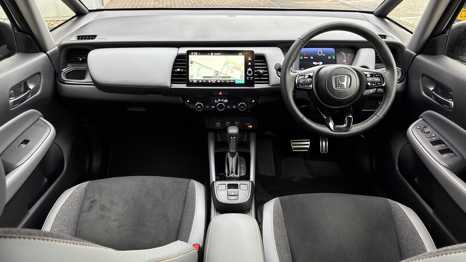 Used Honda Jazz 2025 for sale - 76754616: Photo 4