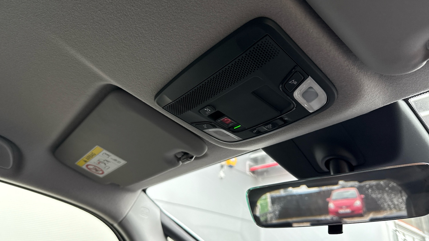 Used Honda Jazz 2025 for sale - 76754616: Photo 41