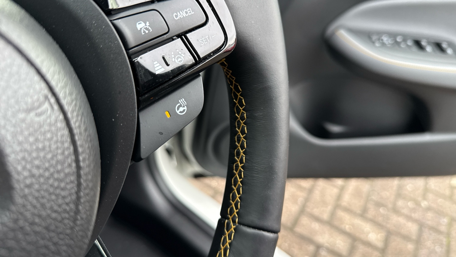 Used Honda Jazz 2025 for sale - 76754616: Photo 42