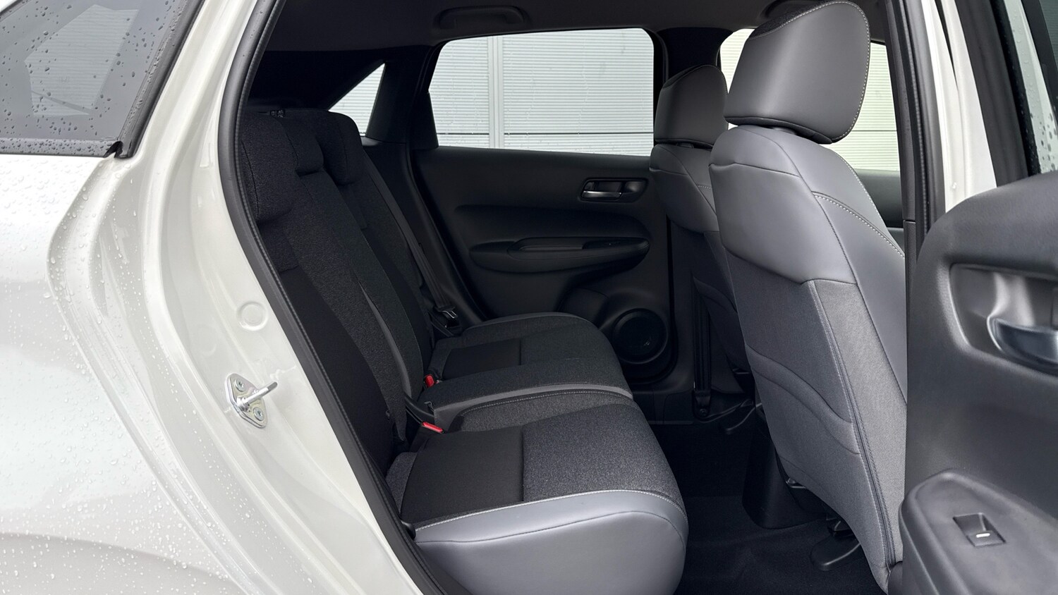 Used Honda Jazz 2025 for sale - 76754616: Photo 44