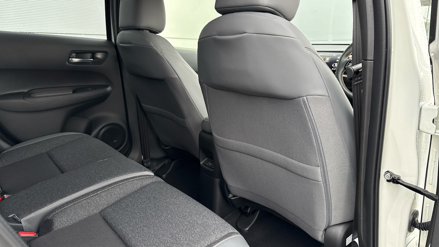 Used Honda Jazz 2025 for sale - 76754616: Photo 45