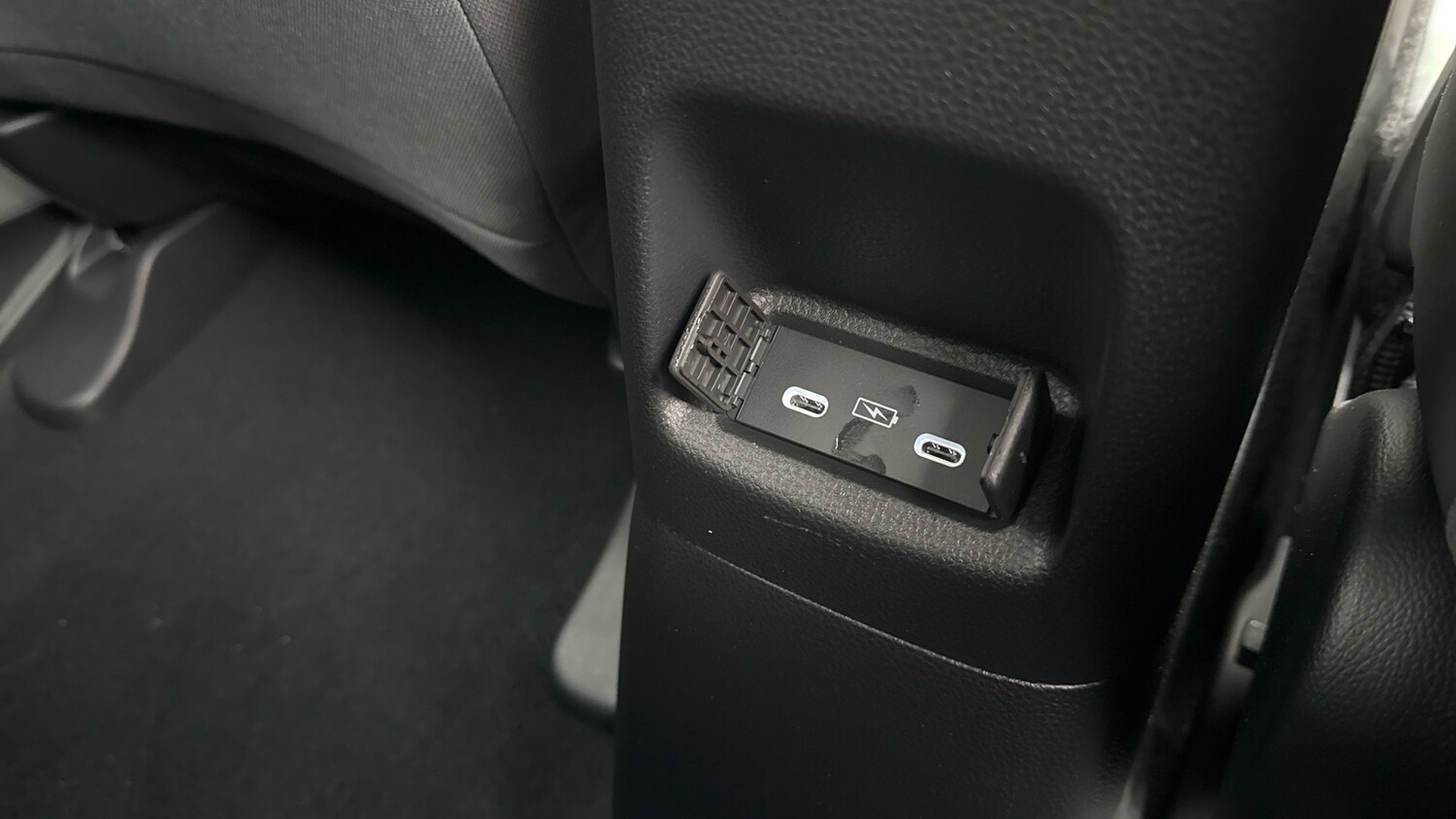 Used Honda Jazz 2025 for sale - 76754616: Photo 46