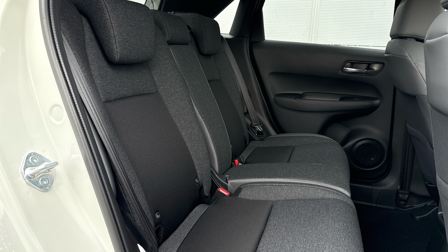 Used Honda Jazz 2025 for sale - 76754616: Photo 48