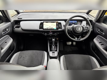 Used Honda Jazz 2025 for sale - 76754616: Photo