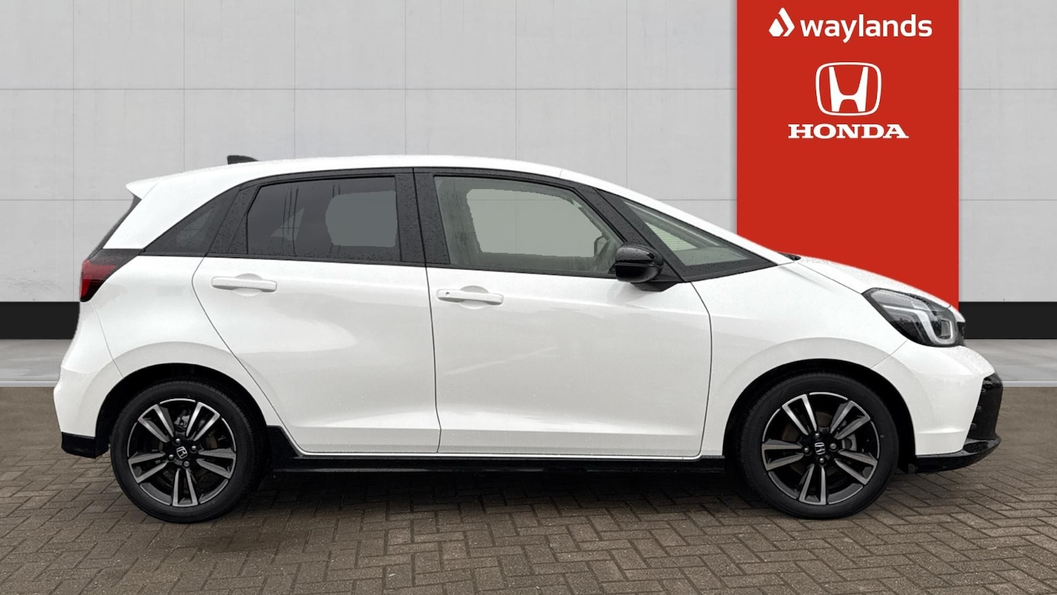 Used Honda Jazz 2025 for sale - 76754616: Photo 5