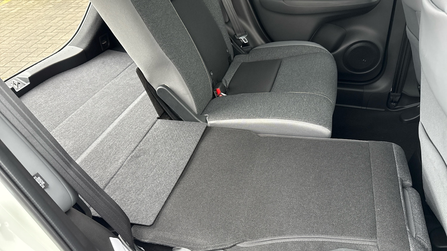 Used Honda Jazz 2025 for sale - 76754616: Photo 50