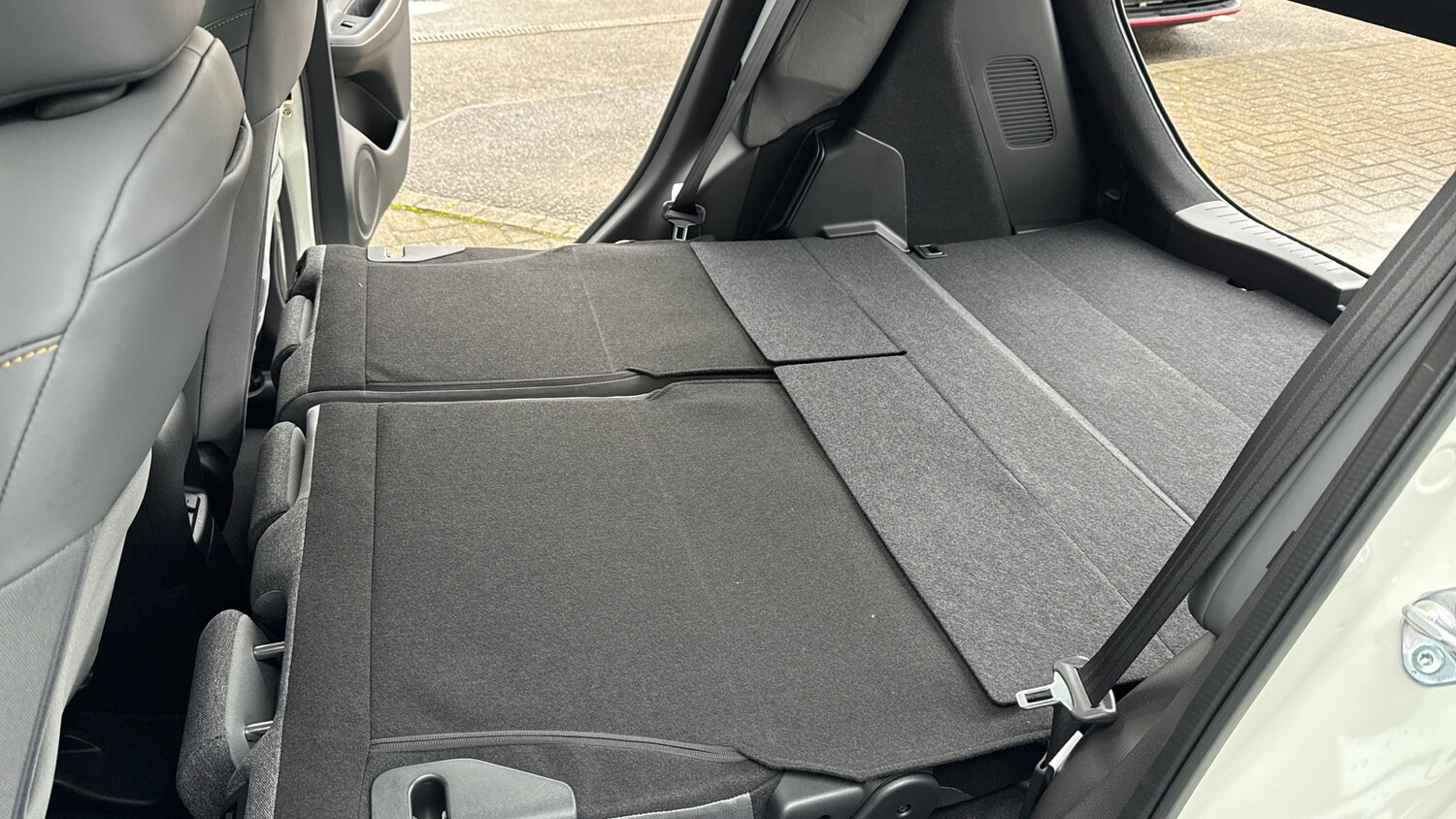 Used Honda Jazz 2025 for sale - 76754616: Photo 51