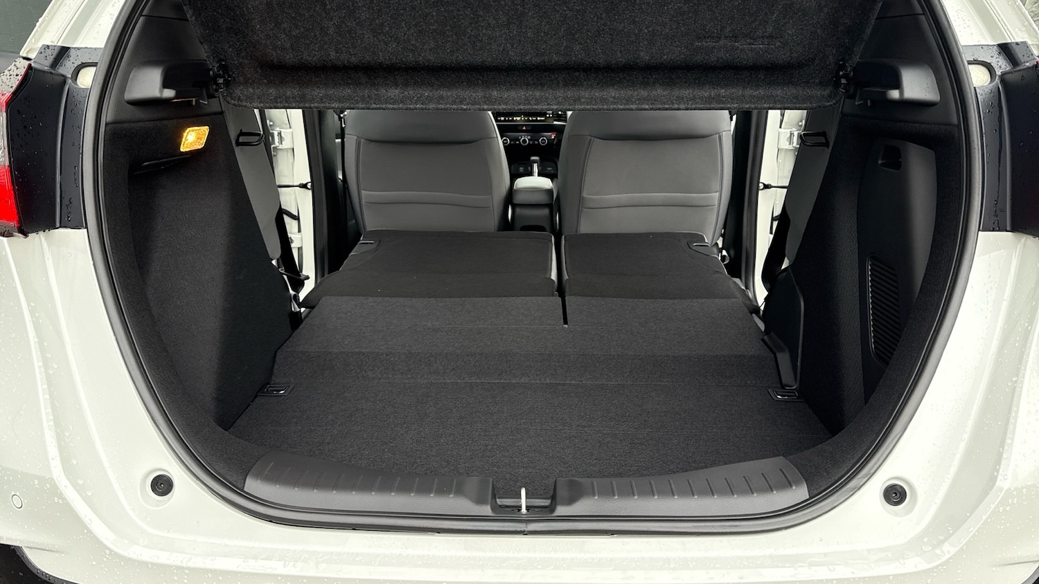 Used Honda Jazz 2025 for sale - 76754616: Photo 52