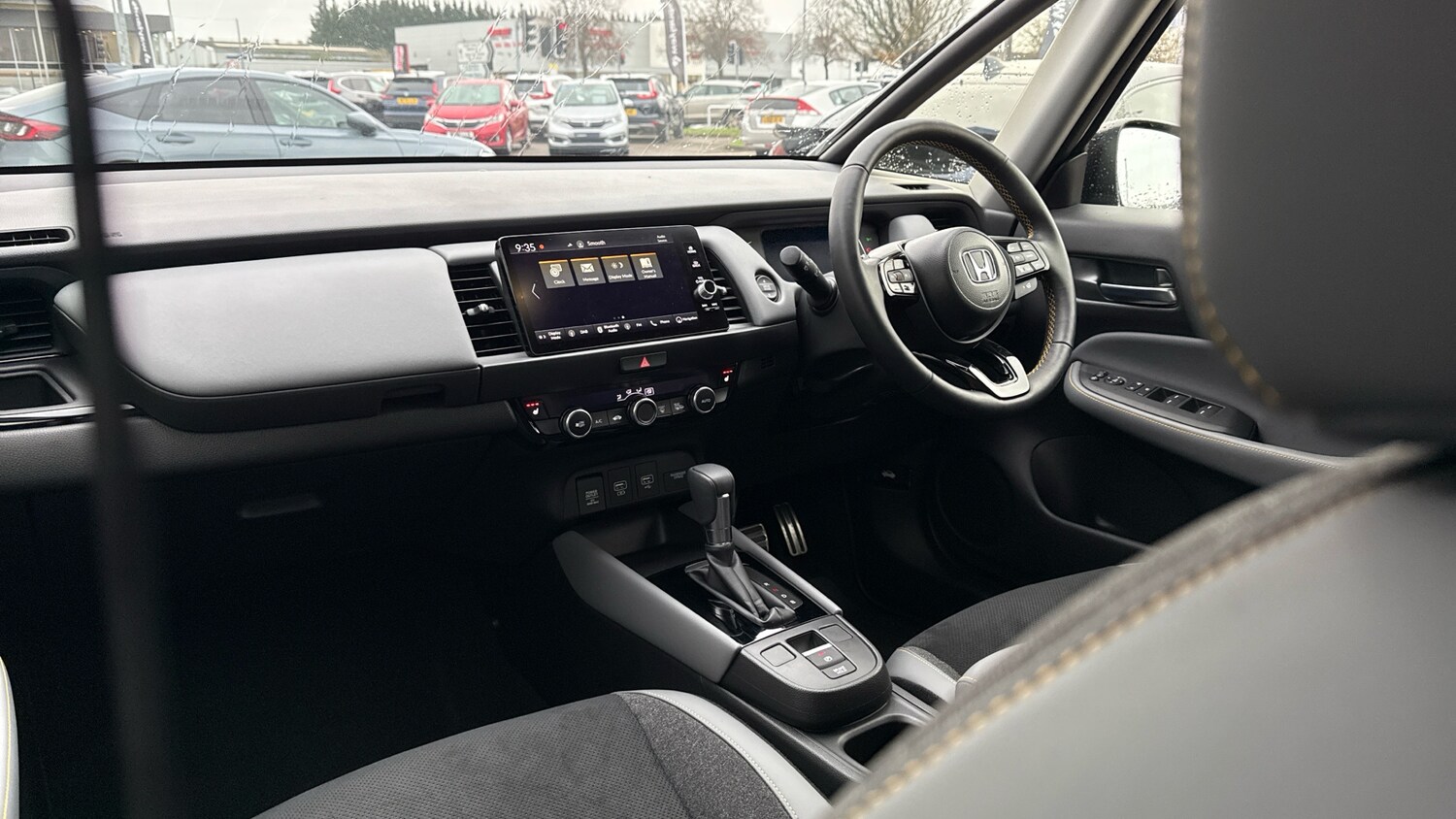 Used Honda Jazz 2025 for sale - 76754616: Photo 53