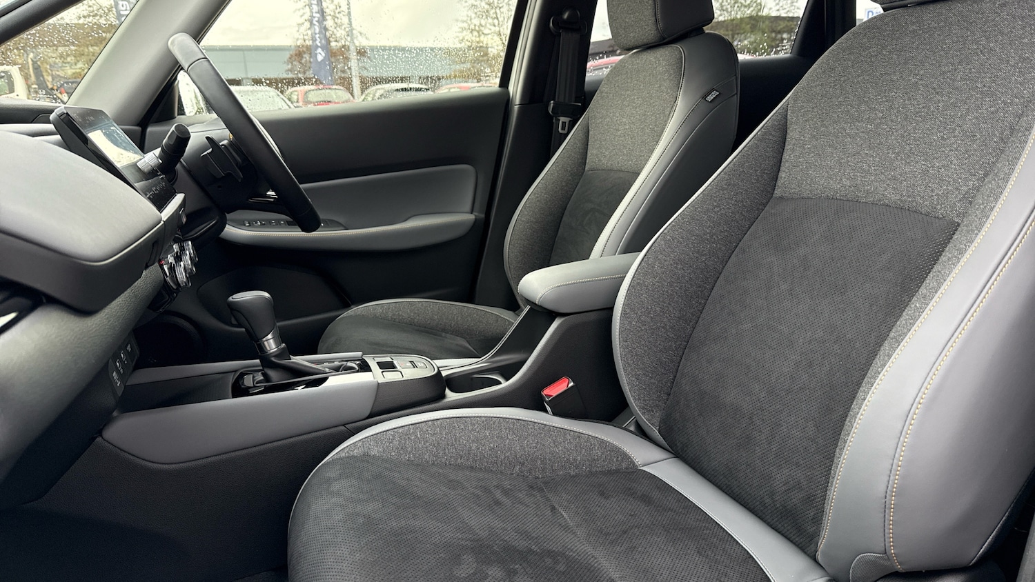 Used Honda Jazz 2025 for sale - 76754616: Photo 54