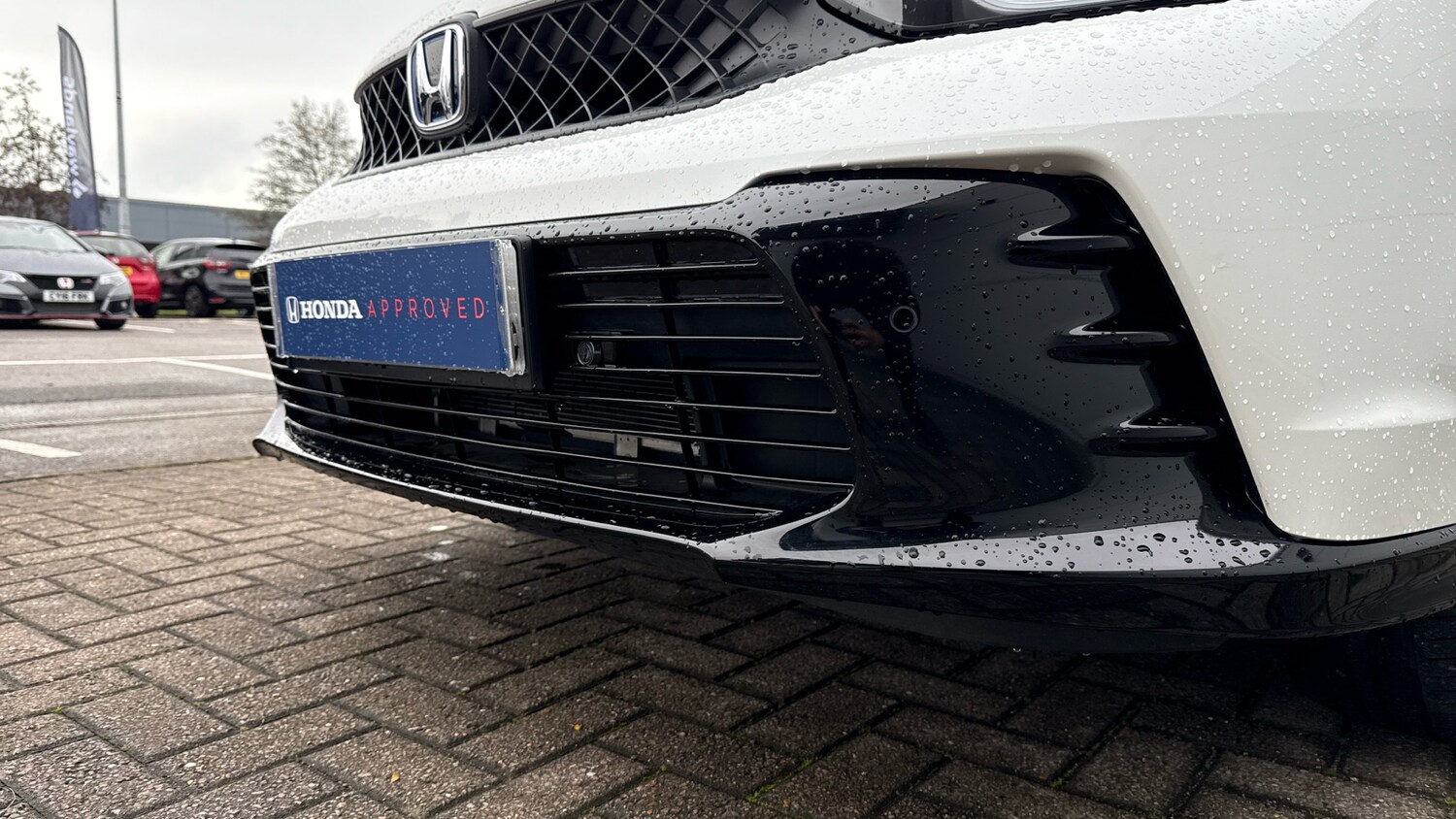 Used Honda Jazz 2025 for sale - 76754616: Photo 59