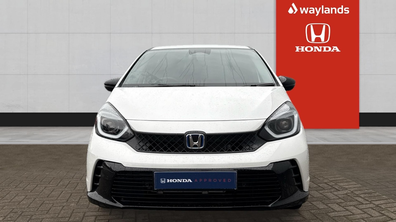 Used Honda Jazz 2025 for sale - 76754616: Photo 6