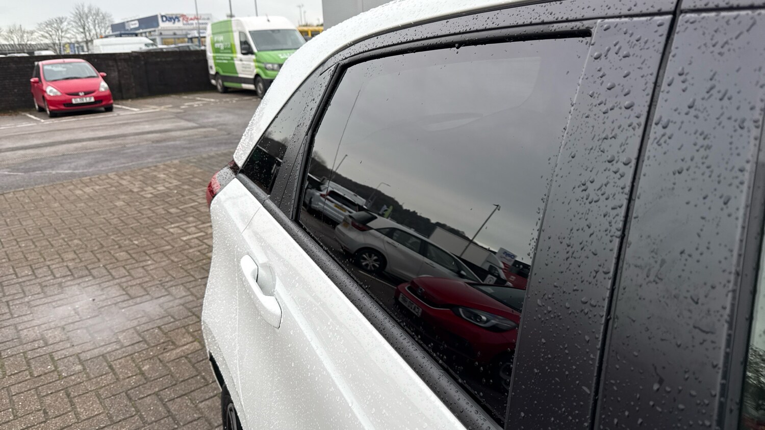 Used Honda Jazz 2025 for sale - 76754616: Photo 62