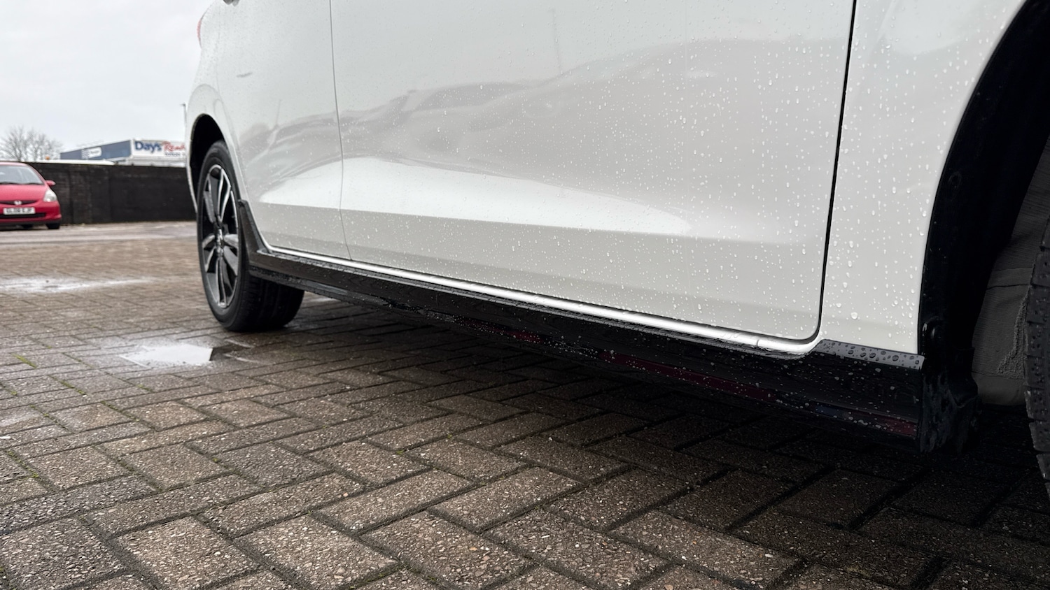 Used Honda Jazz 2025 for sale - 76754616: Photo 63