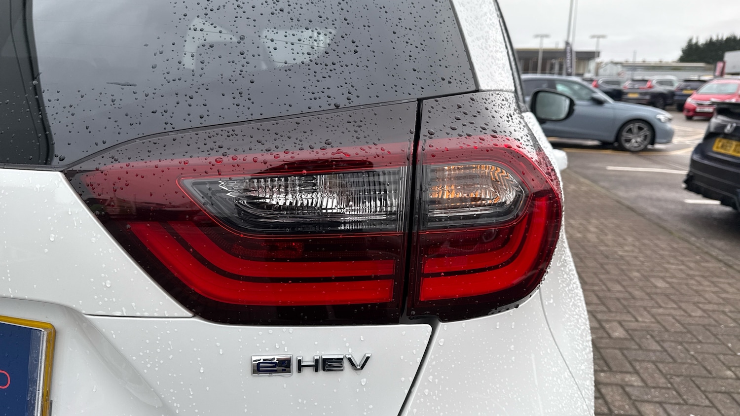 Used Honda Jazz 2025 for sale - 76754616: Photo 66