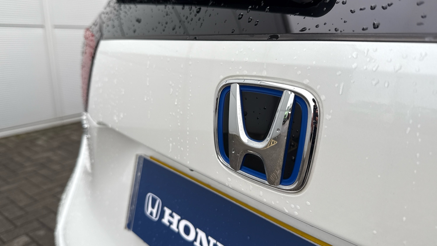 Used Honda Jazz 2025 for sale - 76754616: Photo 67