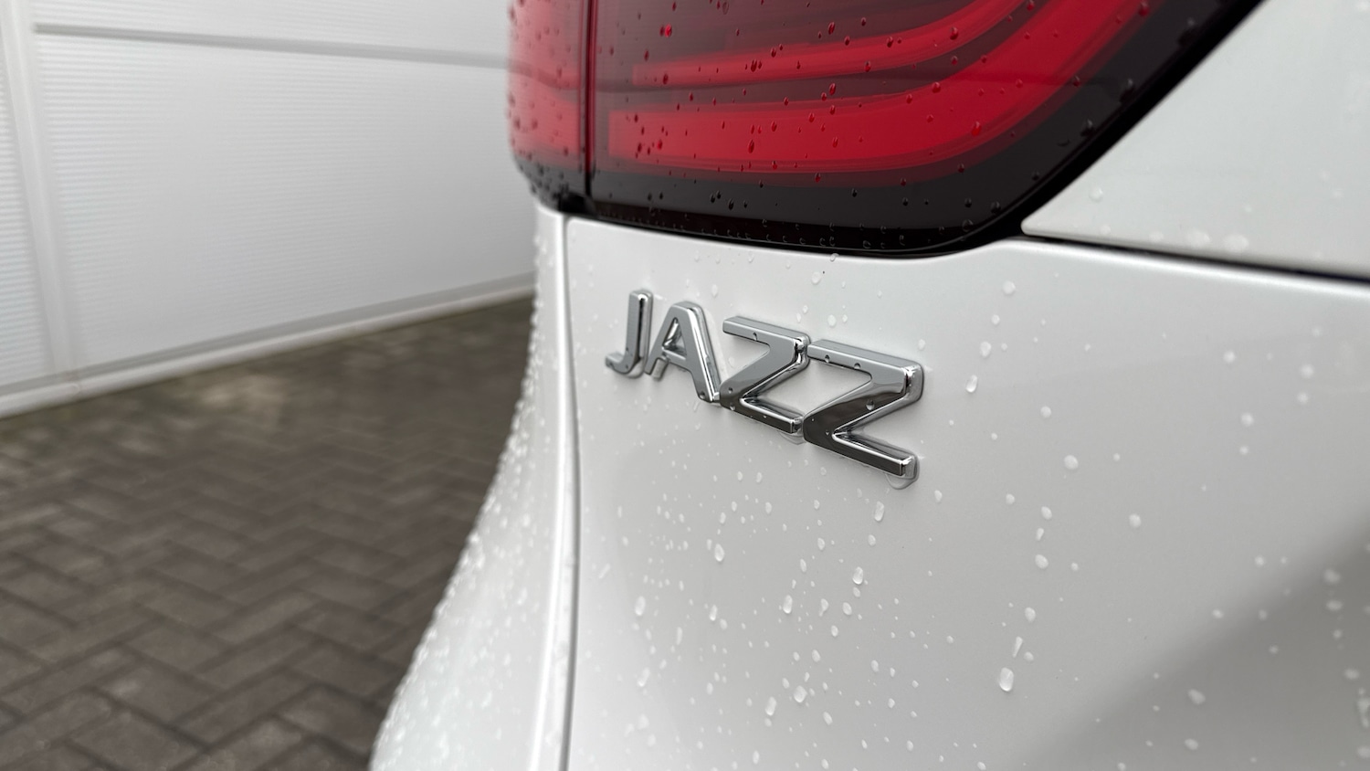 Used Honda Jazz 2025 for sale - 76754616: Photo 68