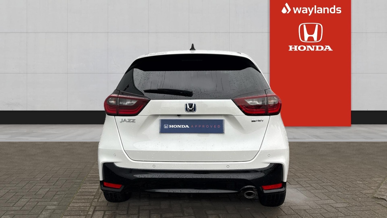 Used Honda Jazz 2025 for sale - 76754616: Photo 7