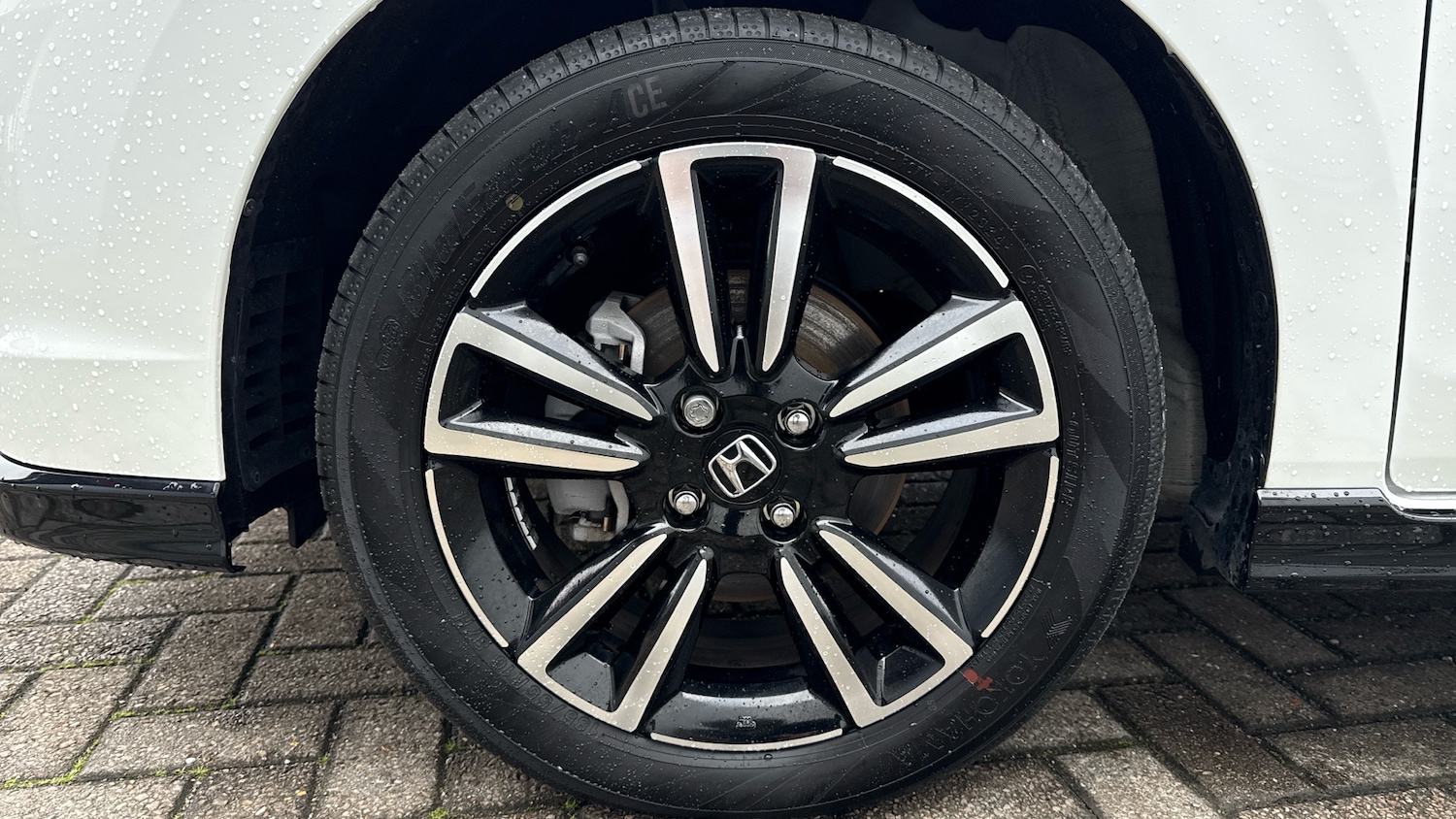 Used Honda Jazz 2025 for sale - 76754616: Photo 75