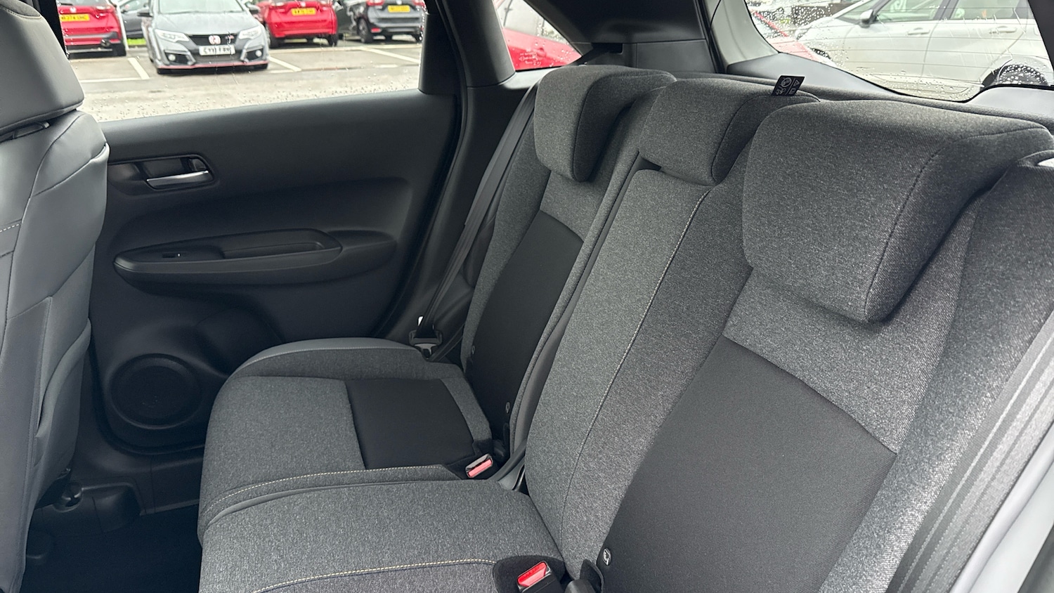 Used Honda Jazz 2025 for sale - 76754616: Photo 8