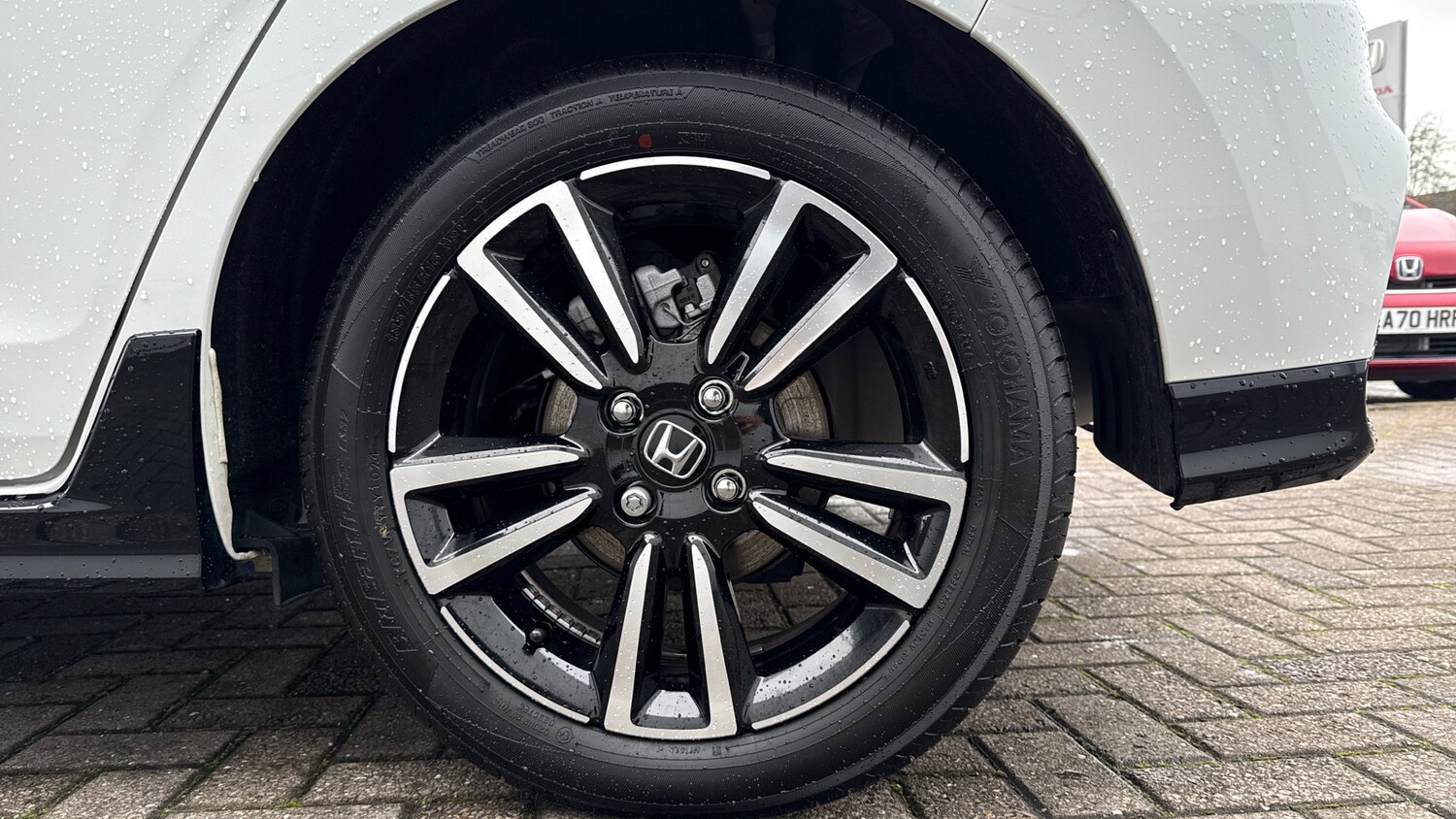 Used Honda Jazz 2025 for sale - 76754616: Photo 9