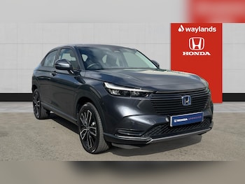 Used Honda HR-V 2023 for sale - 78370396: Photo