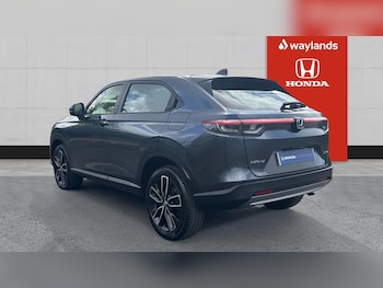 Used Honda HR-V 2023 for sale - 78370396: Photo