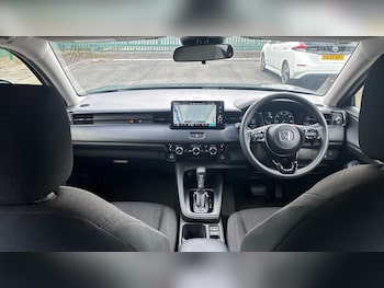 Used Honda HR-V 2023 for sale - 78370396: Photo