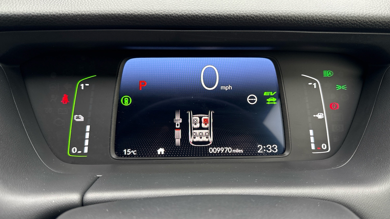 Used Honda Jazz 2024 for sale - 77235465: Photo 11