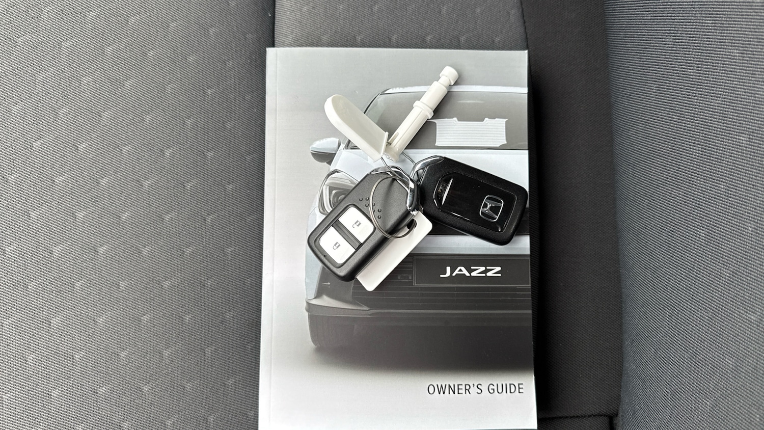 Used Honda Jazz 2024 for sale - 77235465: Photo 13