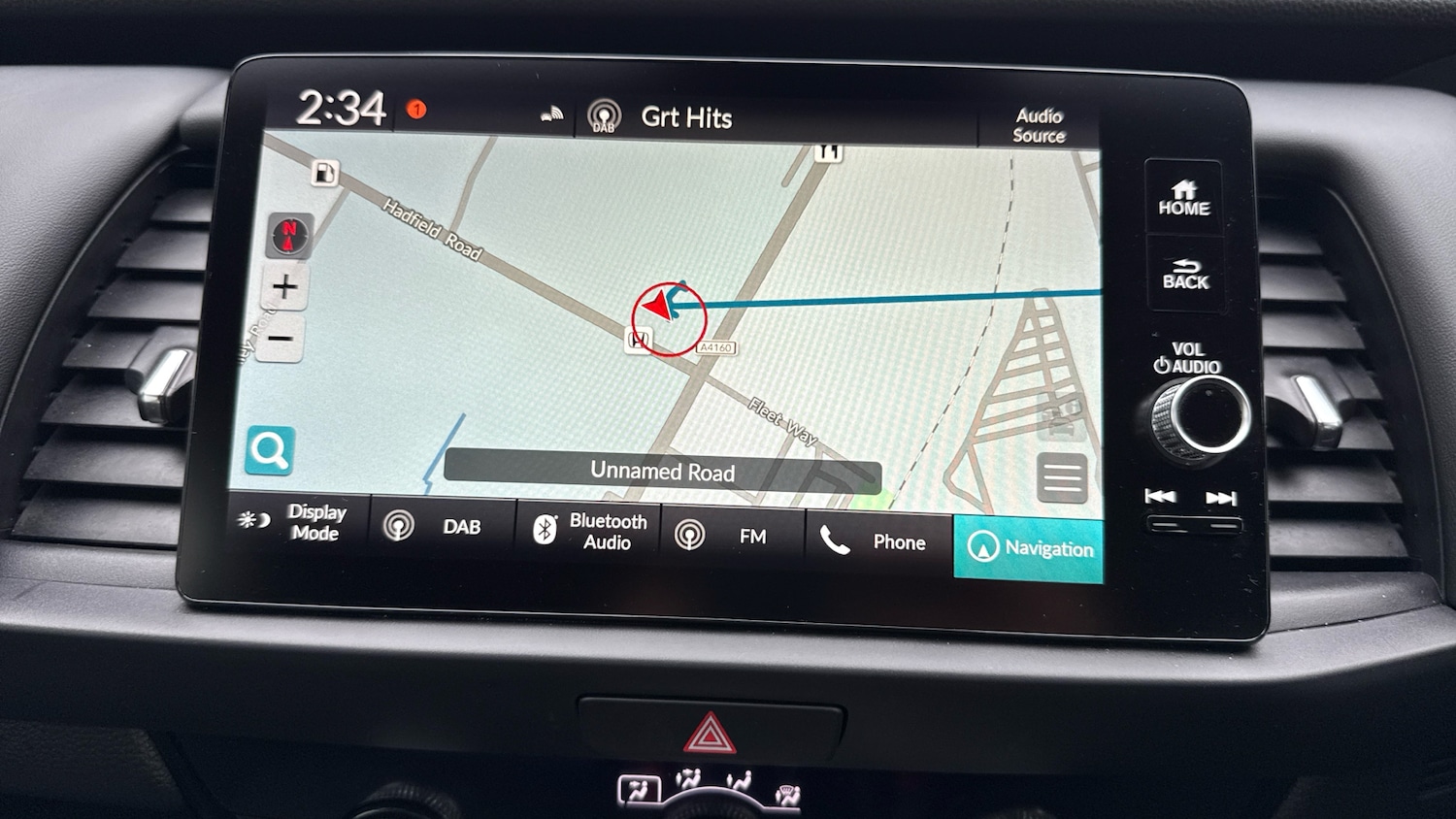 Used Honda Jazz 2024 for sale - 77235465: Photo 19