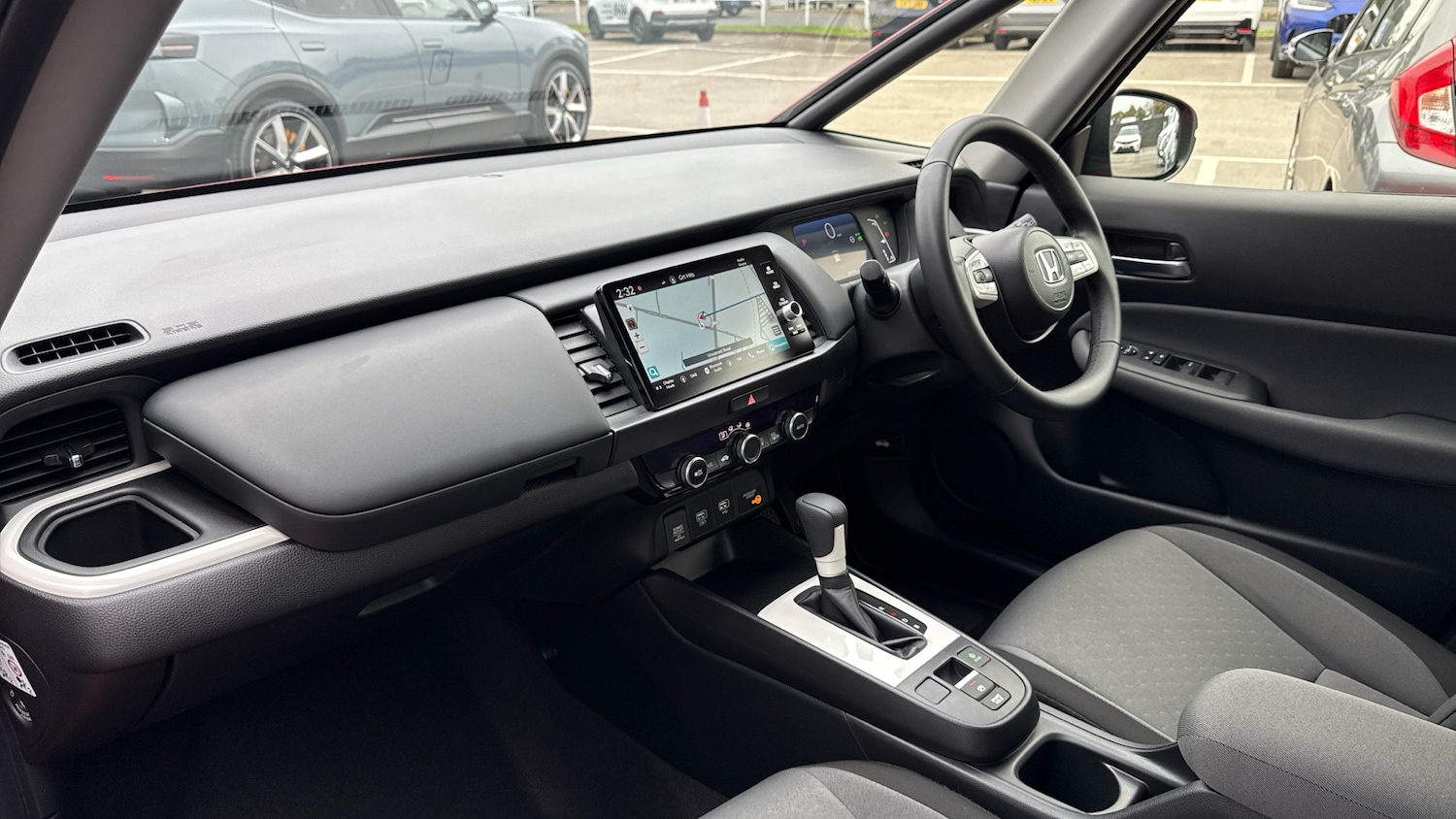 Used Honda Jazz 2024 for sale - 77235465: Photo 2