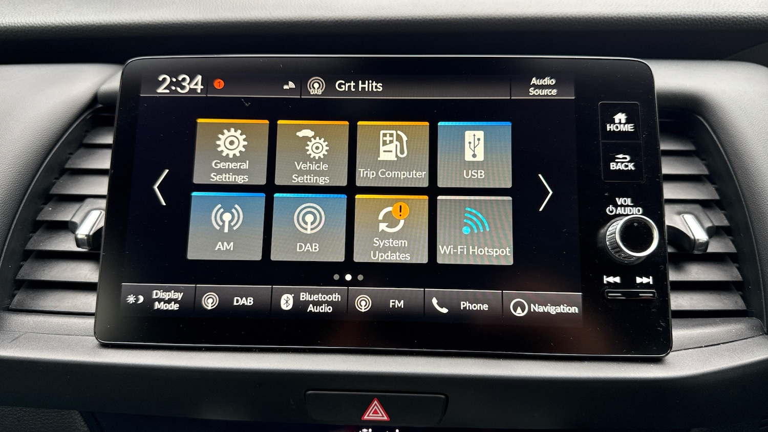 Used Honda Jazz 2024 for sale - 77235465: Photo 21