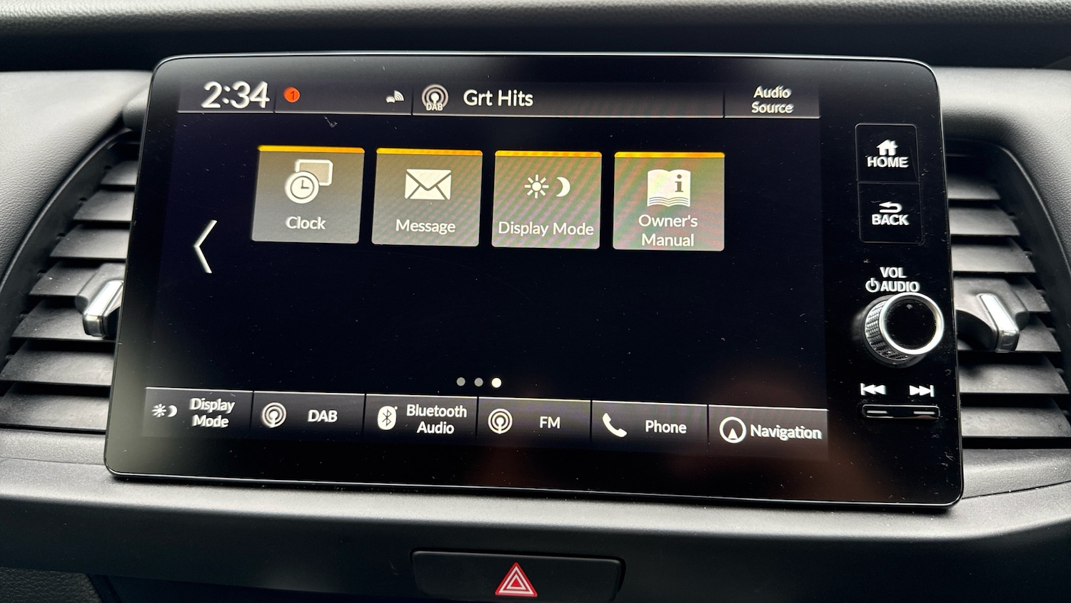 Used Honda Jazz 2024 for sale - 77235465: Photo 22