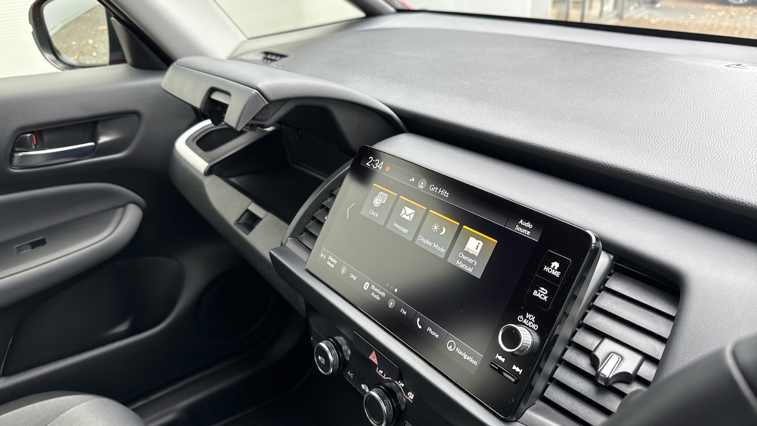 Used Honda Jazz 2024 for sale - 77235465: Photo 26