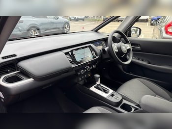 Used Honda Jazz 2024 for sale - 77235465: Photo