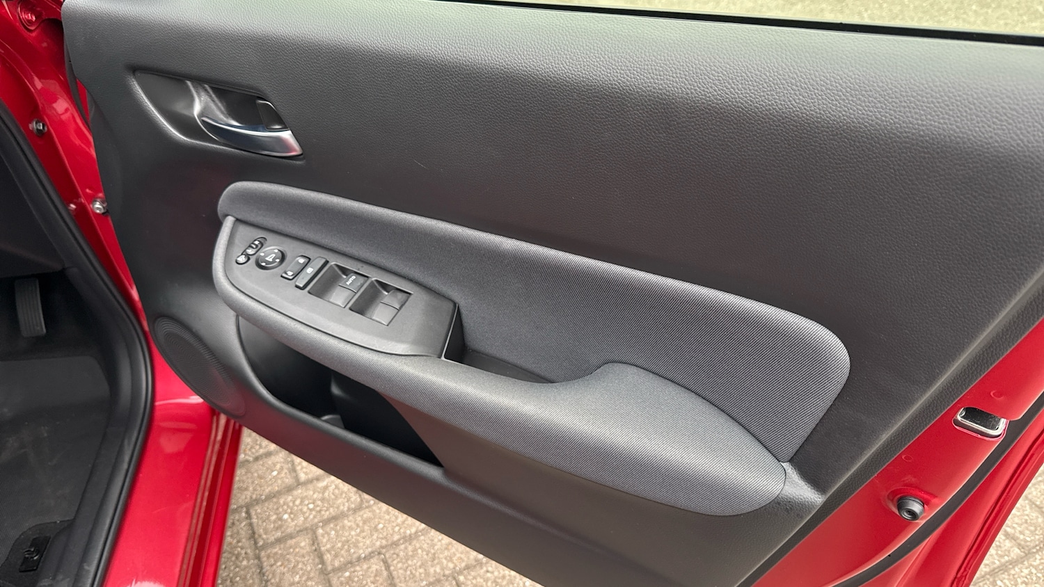 Used Honda Jazz 2024 for sale - 77235465: Photo 35